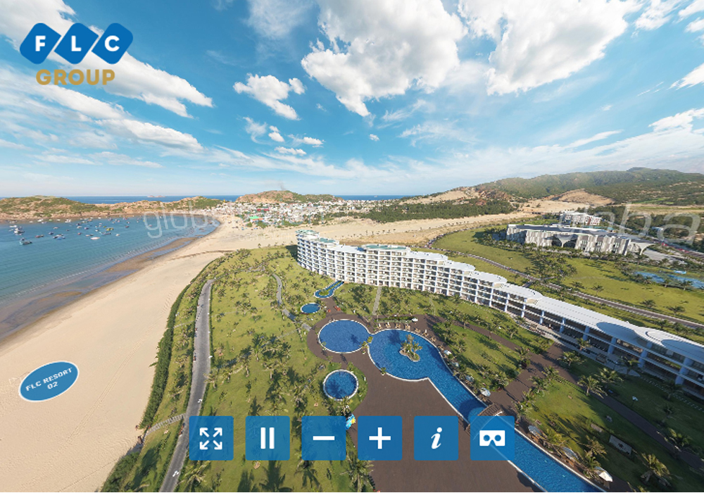 Resort Nghĩ Dưỡng